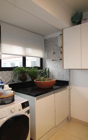 Apartamento para alugar com 129m², 3 quartos e 3 vagasÁrea de Serviço