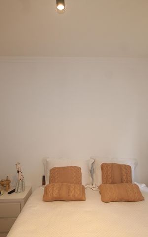 Apartamento para alugar com 129m², 3 quartos e 3 vagasQuarto 1