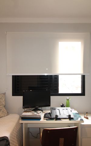 Apartamento para alugar com 129m², 3 quartos e 3 vagasQuarto 3