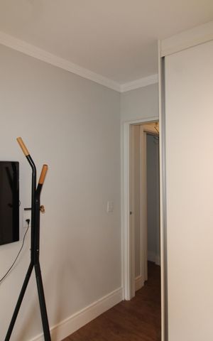 Apartamento para alugar com 129m², 3 quartos e 3 vagasQuarto 3