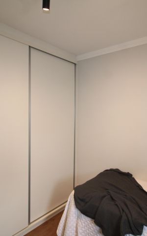 Apartamento para alugar com 129m², 3 quartos e 3 vagasQuarto 3