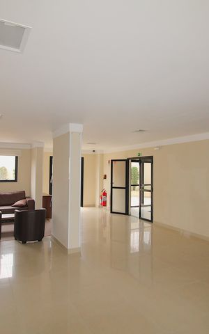 Apartamento para alugar com 129m², 3 quartos e 3 vagasÁrea Comum