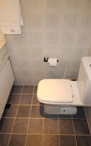 Apartamento para alugar com 129m², 3 quartos e 3 vagasBanheiro 3