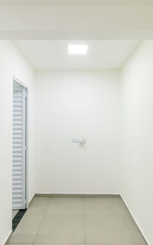 Studio para alugar com 14m², 1 quarto e sem vagaStudio