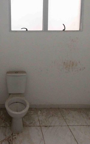 Apartamento à venda com 36m², 1 quarto e sem vaga Apartamento à venda com 36m², 1 quarto e sem vagaBanheiro