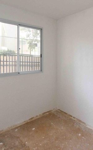 Apartamento à venda com 36m², 1 quarto e sem vaga Apartamento à venda com 36m², 1 quarto e sem vagaQuarto