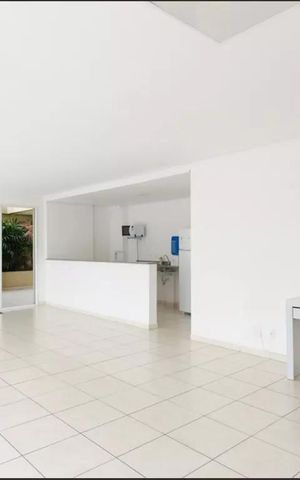 Apartamento para alugar com 54m², 2 quartos e 1 vaga Apartamento para alugar com 54m², 2 quartos e 1 vagaÁrea comum - Salão de festas
