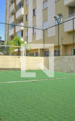 Apartamento para alugar com 54m², 2 quartos e 1 vaga Apartamento para alugar com 54m², 2 quartos e 1 vagaQuadra