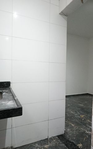Studio para alugar com 30m², 1 quarto e sem vagaCozinha