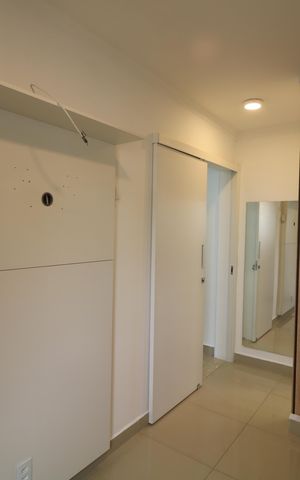 Apartamento para alugar com 55m², 2 quartos e 1 vagaSuíte