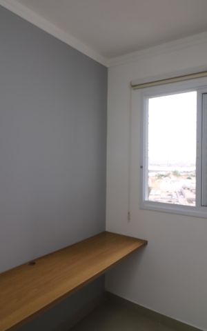 Apartamento para alugar com 55m², 2 quartos e 1 vagaSala