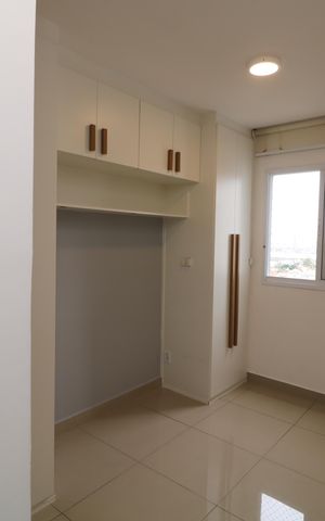 Apartamento para alugar com 55m², 2 quartos e 1 vagaSuíte