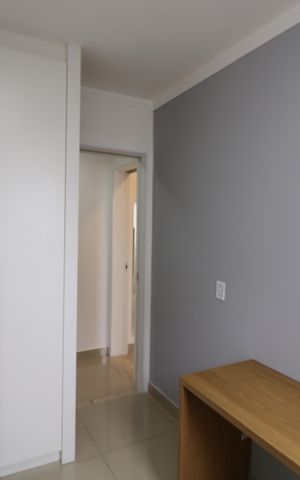 Apartamento para alugar com 55m², 2 quartos e 1 vagaQuarto
