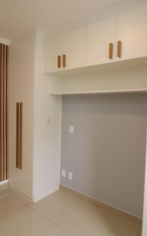 Apartamento para alugar com 55m², 2 quartos e 1 vagaSuíte
