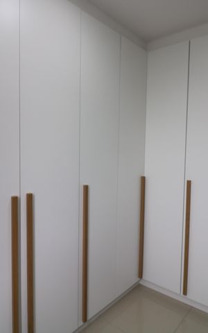 Apartamento para alugar com 55m², 2 quartos e 1 vagaQuarto