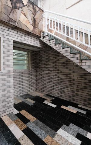 Casa para alugar com 100m², 3 quartos e 3 vagasÁrea de Serviço