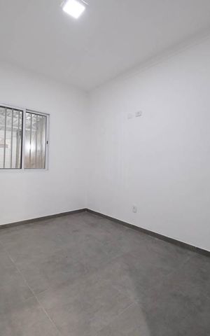 Casa para alugar com 100m², 3 quartos e 3 vagasQuarto 2