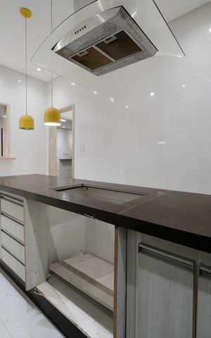 Casa para alugar com 100m², 3 quartos e 3 vagasCozinha