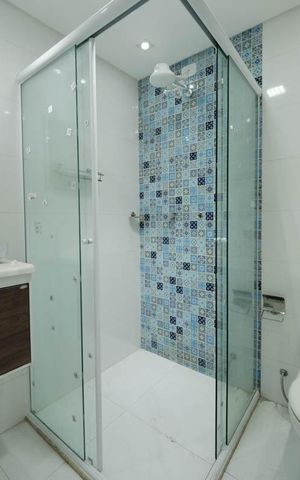 Casa para alugar com 100m², 3 quartos e 3 vagasSuíte