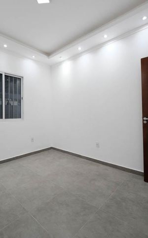 Casa para alugar com 100m², 3 quartos e 3 vagasQuarto 1