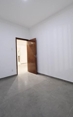 Casa para alugar com 100m², 3 quartos e 3 vagasQuarto 2