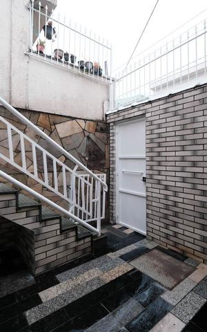 Casa para alugar com 100m², 3 quartos e 3 vagasÁrea de Serviço
