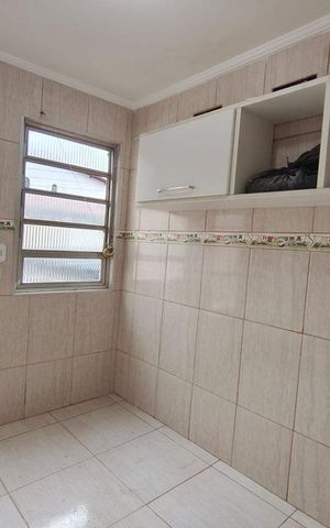 Casa para alugar com 100m², 3 quartos e 3 vagas Casa para alugar com 100m², 3 quartos e 3 vagasÁrea de Serviço