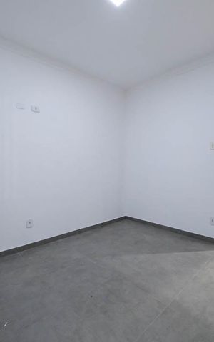 Casa para alugar com 100m², 3 quartos e 3 vagasQuarto 2
