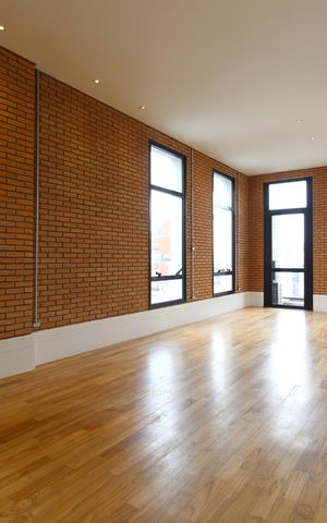 Apartamento à venda com 126m², 2 quartos e 3 vagasSala