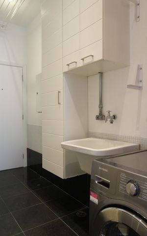 Apartamento à venda com 126m², 2 quartos e 3 vagasÁrea de Serviço
