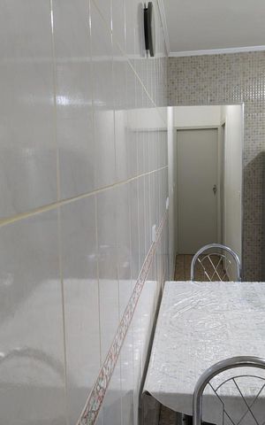 Casa à venda com 150m², 4 quartos e 2 vagas Casa à venda com 150m², 4 quartos e 2 vagasCozinha