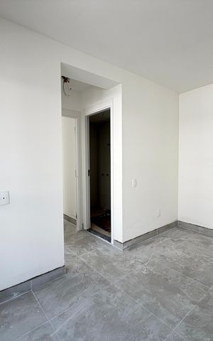 Apartamento para alugar com 46m², 2 quartos e sem vagaSuíte
