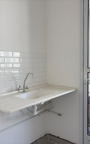 Apartamento para alugar com 46m², 2 quartos e sem vagaSala/Cozinha