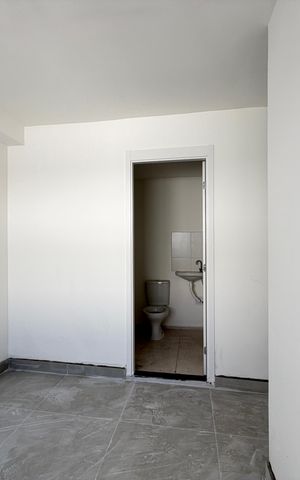 Apartamento para alugar com 46m², 2 quartos e sem vagaSuíte