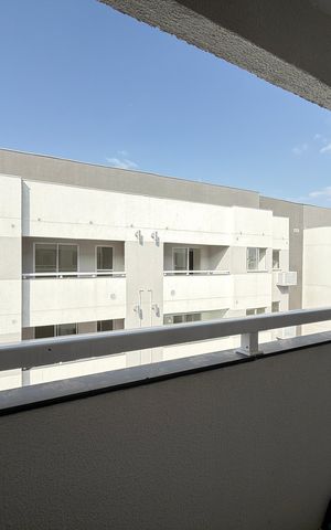 Apartamento para alugar com 46m², 2 quartos e sem vagaVaranda