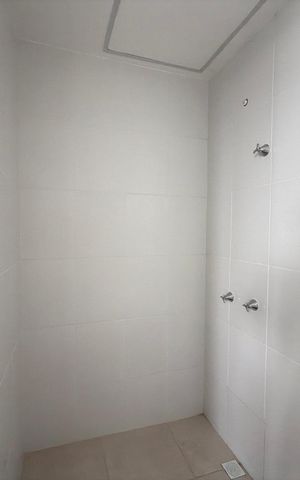 Apartamento para alugar com 46m², 2 quartos e sem vagaBanheiro Social