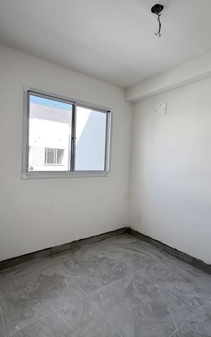 Apartamento para alugar com 46m², 2 quartos e sem vagaSuíte