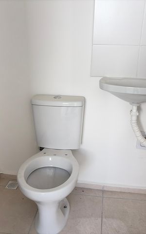 Apartamento para alugar com 46m², 2 quartos e sem vagaBanheiro Suíte