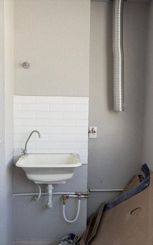 Apartamento para alugar com 46m², 2 quartos e sem vagaÁrea de serviço