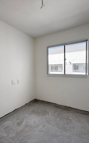 Apartamento para alugar com 46m², 2 quartos e sem vagaSuíte