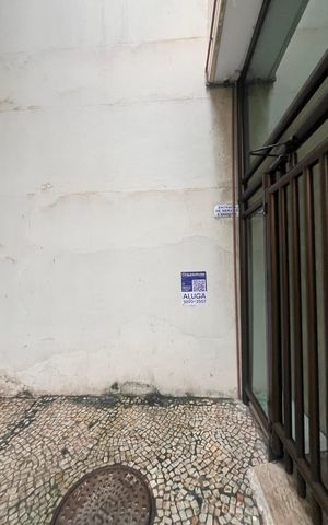 Apartamento para alugar com 50m², 1 quarto e sem vaga Apartamento para alugar com 50m², 1 quarto e sem vagaPlaca