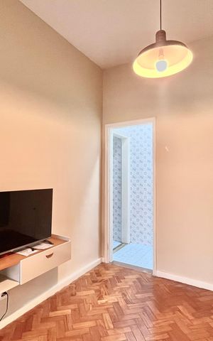Apartamento para alugar com 50m², 1 quarto e sem vaga Apartamento para alugar com 50m², 1 quarto e sem vagaSala