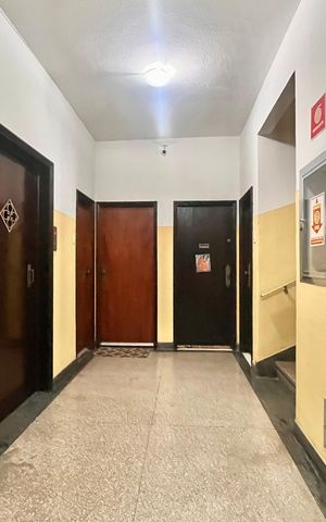 Apartamento para alugar com 50m², 1 quarto e sem vaga Apartamento para alugar com 50m², 1 quarto e sem vagaHall de entrada