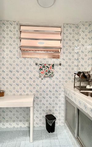 Apartamento para alugar com 50m², 1 quarto e sem vaga Apartamento para alugar com 50m², 1 quarto e sem vagaCozinha