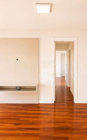 Apartamento à venda com 70m², 2 quartos e 2 vagas