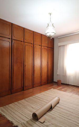 Casa para alugar com 250m², 3 quartos e 4 vagasQuarto 2