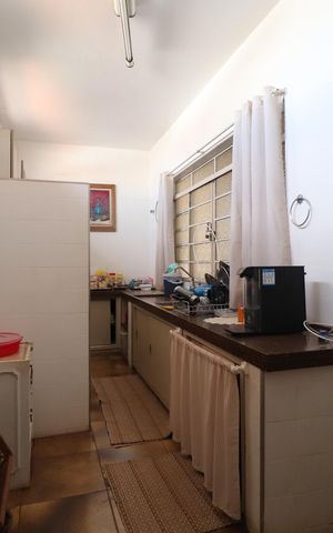 Casa para alugar com 250m², 3 quartos e 4 vagasCozinha
