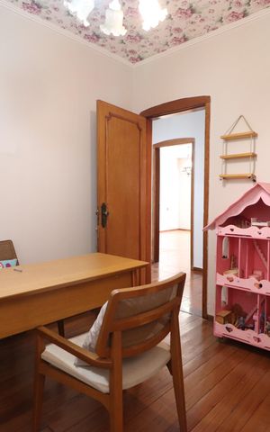 Casa para alugar com 250m², 3 quartos e 4 vagasQuarto 3