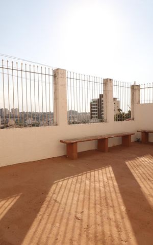 Casa para alugar com 250m², 3 quartos e 4 vagasÁrea de Serviço