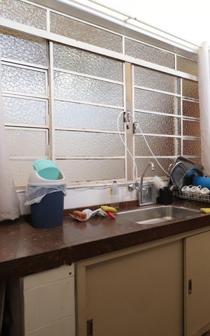 Casa para alugar com 250m², 3 quartos e 4 vagasCozinha